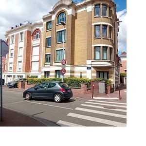 appartement à la vente -   59200  TOURCOING, surface 53,97 m2 vente appartement - APR721336